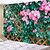 cheap Wall Tapestries-Floral Wall Tapestry Art Decor Blanket Curtain Hanging Home Bedroom Living Room Decoration Polyester