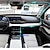 tanie Wideorejestratory samochodowe-1080P Nowy design / Full HD Rejestrator samochodowy 150 stopni Szeroki kąt 2.4 in IPS Dash Cam z Nocna wizja / Wykrywanie ruchu / Nagrywanie w pętli Rejestrator samochodowy
