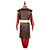 cheap Anime Cosplay-Inspired by Avatar: The Last Airbender Zuko Anime Cosplay Costumes Japanese Cosplay Suits Costume For Men&#039;s