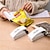 رخيصةأون أدوات المطبخ-1 قطعة حقيبة إعادة السداده المحمولة مفيد حقيبة السداده آلة ختم السداده السحرية