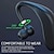 olcso TWS – Valódi vezeték nélküli fejhallgató-üzleti fülhorog bluetooth 5.0 fejhallgató vízálló sport sztereó füles fejhallgató hosszú akkumulátor üzemidő bluetooth fülhallgató zajcsökkentés vezeték nélküli fülhallgató kihangosító függő