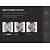 levne Quartz hodinky-Oulm pánské quartzové hodinky kreativní volné rukávové hodinky analogové luminiscenční tři časové zóny voděodolné kožené hodinky dárky k Den otců