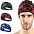 cheap Bandana-Men&#039;s 1 PCS Headbands Sweatband Sports headband Bandana Hairband Breathable Soft Sweat wicking Mask Streetwear Athleisure