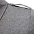 cheap Classic Polo-Men&#039;s Polo Shirt Cotton Polo Shirt Casual Sports Classic Short Sleeve Basic Comfortable Plain Button Pocket Summer Regular Fit Black White Grey Polo Shirt