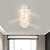 Χαμηλού Κόστους φωτιστικά σποτ-1set 60 W 80 W 100 W 72 LED χάντρες Δημιουργικό Με ροοστάτη Εύκολη Εγκατάσταση Φωτιστικό Οροφής Φωτιστικό Πάνελ Έξυπνα φώτα Φυσικό Λευκό 85-265 V Οροφή Εμπορική Σπίτι / Γραφείο ημέρα των ευχαριστιών