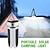 preiswerte LED-Camping-Beleuchtung-Campingleuchten Solar Outdoor 60led USB wiederaufladbare Lampe tragbare faltbare Lampe Camp für Zelt Wandern Picknick Notfall Laterne Lampe