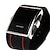 baratos Relógios Digitais-Relógio de pulso esportivo digital masculino, masculino, feminino, quente, masculino, preto, led, novo, fashion
