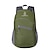 billige Sportsposer-letvægts rygsæk, der kan pakkes sammen til rejsevandreture