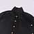 abordables Costumes vintage et anciens-Punk et gothique Epoque Médiévale Steampunk 17ème siècle Cap Manteau Vampire Docteur de la peste Homme Mascarade Casual Quotidien Manteau