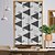 levne Dveřní záclony-boho kuchyňské závěsy dveřní závěsy gobelínový dekor, japonský noren dveřní závěsový panel, přepážka na verandu obývací pokoj kancelář ložnice terasa