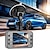ieftine DVR Auto-K6000 1080p Model nou / Full HD DVR auto 120 Grade Unghi larg 2.4 inch IPS Dash Cam cu Vedere nocturnă / Înregistrarea în Buclă / Balanța Albă  Înregistrator auto