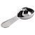 cheap Kitchen &amp; Dining-Coffee Scoop Stainless Steel Coffee Scoops Short Handle Tablespoon Measuring Spoons for Coffee Tea Sugar (Silver 15 ml and 30ml)