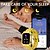 cheap Smart Wristbands-PG333 Smart Watch 1.91 inch Smart Band Fitness Bracelet Bluetooth Pedometer Call Reminder Sleep Tracker Compatible with Android iOS Women Men Message Reminder Custom Watch Face IP68 54mm Watch