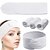 cheap Shower Caps &amp; Headbands-1pc Headband for Make Up, Cosmetic Headband, Terry Towelling, Adjustable Hair Protection Band with Fastener