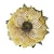 お買い得  造花-蜂の花輪の装飾蜂祭ひまわりの花輪イースター蜂の花祭りの小道具の装飾 35*35 センチメートル結婚式の装飾