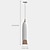 cheap Kitchen Appliances-Electric Milk Frother Kitchen Drink Foamer Whisk Mixer Stirrer Coffee Cappuccino Creamer Whisk Frothy Blend Whisker Egg Beater, Without Battery