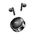 abordables Auriculares TWS-T21 TWS True auriculares inalámbricos En el oido Bluetooth 5.3 Diseño ergonómico Graves profundos en el oido para Apple Samsung Huawei Xiaomi MI Corriendo De Uso Diario Viaje Teléfono Móvil