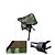 cheap Camping Furniture-Folding Stool Camping Stool with Carry Bag Fishing Stool Camping Chair Portable Breathable Foldable Durable Oxford for 1 person Beach / Hiking / Caving Traveling Spring Autumn / Fall Camouflage