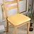 ieftine Husa scaun de sufragerie-husă pentru scaune de sufragerie rezistentă la apă husă elastică pentru scaune elastice din piele pu protector negru pentru scaune pentru petrecere la hotel nuntă moale detașabil lavabil