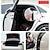 Недорогие Отделка и защита автомобильного кузова-starfire 5 м l-образная уплотнительная лента для двери автомобиля резиновая уплотнительная лента край универсальный 5 метров высококачественное бесшумное решение для автомобиля резиновая