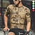 abordables Maillots pour hommes-Homme Maillot de cyclisme Graphique Drôle Manche Courte Cyclisme Maillot Top avec 3 poches arrière VTT Vélo tout terrain Cyclisme sur route Séchage Rapide Bandes réfléchissantes Poche Arrière