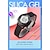 levne Quartz hodinky-skmei chlapci dívky sportovní dětské hodinky barevné led děti digitální hodinky kreslený vodotěsný kalendář chronograf budík silikonové náramkové hodinky