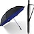 abordables Accessoires de voyage et bagages-Super grand parapluie de golf d&#039;affaires à double couche grand parapluie coupe-vent parapluie ensoleillé à long manche parapluie droit de voiture pour hommes