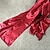 cheap Wedding Decorations-Elegant Women Satin Silk Scarf Evening Party Wrap Shawl Bridal Wedding Scarves