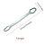 cheap Hand Tools-1PC 3-24mm Multifunctional Double Head Wrench, Household Tools Universal Self-tightening Adjustable Special-shaped Wrench Portable Hand Tools