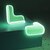 levne ruční nářadí-10ks svítící protikolizní úhel průhledná ochrana proti nárazu rohový čajový stolek nábytek měkký sáček rohový sáček samolepky okraje silikonová ochrana nábytkové doplňky