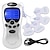 cheap Body Massager-4 Electrode Health Care Tens Acupuncture Electric Therapy Massageador Machine Pulse Body Slim