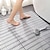 levne Protiskluzové gumové podložky-sprchová podložka do vany protiskluzový koberec bez chuti TPE toaleta pro domácnost vana koupelna dutá hydrofobní protiskluzová podložka přenosná protiskluzová podložka