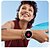 cheap Smartwatch-D9 Smart Watch 1.39 inch Smartwatch Fitness Running Watch Bluetooth Pedometer Call Reminder Sleep Tracker Heart Rate Monitor Sedentary Reminder Compatible with Android iOS IP68 Men Heart Rate Monitor