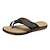 cheap Women&#039;s Sandals-Women&#039;s Sandals Slippers Orthopedic Sandals Bunion Sandals Plus Size Outdoor Slippers Outdoor Daily Beach Solid Color Summer Bowknot Flat Heel Cute Casual Minimalism Faux Leather PU Loafer Wine Black