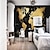 cheap World Map Wallpaper-Cool Wallpapers Wall Mural World Map Vintage Wallpaper for Walls Wall Sticker Covering Print Peel and Stick Self Adhesive Canvas Home Décor