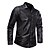 preiswerte Oberteile-Scheibe Disko 1980er Bluse / Hemd Maskerade Herren Kostüm Jahrgang Cosplay Party / Abend Langarm Bluse Maskerade Schlager Outfit