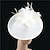 זול כובעים וקישוטי שיער-מפגשים סינאמי רשמי קנטקי דרבי מירוץ סוסים יום הנשים קוקטייל אלגנטית ירח דבש עם נוצות כיסוי ראש כיסוי ראש