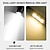 abordables Linternas y luces de camping-Linterna médica pluma luz profesional fuente de luz dual lámpara recargable con luces laterales para oftalmología estomatología