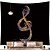 cheap Wall Tapestries-Landscape Wall Tapestry Art Decor Blanket Curtain Hanging Home Bedroom Living Room Decoration