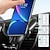 ieftine Suport Auto-încărcător fără fir de 15w suport de încărcare auto pentru iphone 14 13 12 11 pro x xs max xr suport de aerisire încărcător de mașină suport inteligent de telefon cu infraroșu pentru samsung s30 s22
