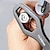 baratos Ferramentas Manuais-1pc 3-24mm multifuncional chave de cabeça dupla, ferramentas domésticas universal auto-aperto ajustável em forma especial chave portátil ferramentas manuais