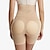 preiswerte Shapewear-Korsett mit hoher Taille Shapewear für Frauen Taillentrainer Butt Lift Shaper Shorts