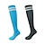preiswerte Zuhause Socken-Dünne Overknee-Fußballsocken für Erwachsene Kinder, die Basketballsocken trainieren, rutschfeste, schweißabsorbierende, atmungsaktive Langschlauch-Sport-Fußballsocken
