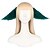 economico Accessori per acconciature-yae miko fatto a mano genshin impact yae miko orecchie animale volpe coniglio copricapo orecchie genshin impact accessori oggetti di scena lolita orecchio di coniglio fascia per halloween yae miko