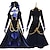 voordelige Anime kostuums-geinspireerd door Zwarte butler Ciel Phantomhive Anime Cosplaykostuums Japans Cosplay pakken Kostuum Voor Dames