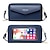 levne univerzální taška na telefon-rfid dámská taška na telefon s dotykovým displejem multifunkční peněženka držák na karty malá crossbody pro dámy