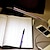 billige Læselampe-led skrivebordslampe dc 5v usb mini 10 led metallampe til læsebog fleksibel bog læselampe natlys notebook laptop pc 1 stk.