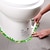 cheap Bathroom Gadgets-Toilet Glue Sticker, Kitchen Waterproof Oil-proof And Mildew-proof Table Corner Wall Corner Beautification Sticker 3cm*1.5m(1.5*59.06&quot;)