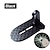 cheap Tool Accessories-Foldable Car Roof Rack Step Car Door Step Multifunction Universal Latch Hook Foot Pedal Aluminium Alloy Safety Car Accessories