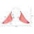 economico Accessori per acconciature-yae miko fatto a mano genshin impact yae miko orecchie animale volpe coniglio copricapo orecchie genshin impact accessori oggetti di scena lolita orecchio di coniglio fascia per halloween yae miko